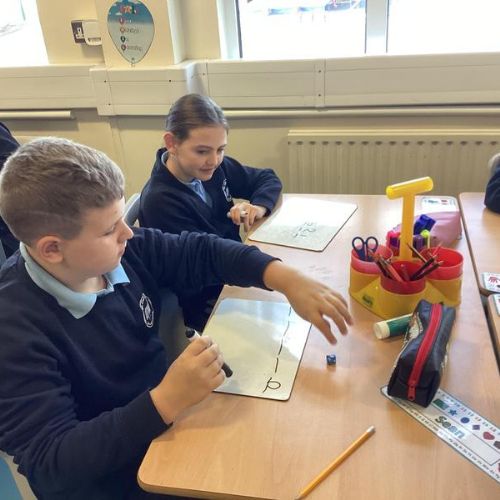 Place Value recap - Monday 2nd September