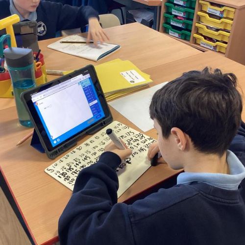 Problem Solving - Monday 16th December
