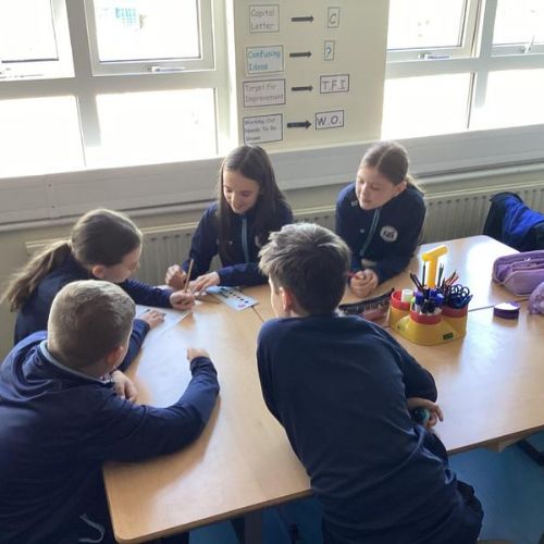 Literacy Shed- Titanium - Tuesday 3rd September