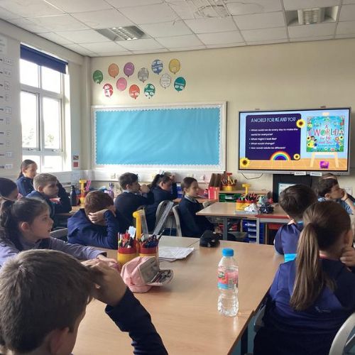 Roald Dahl Day - Friday 13th September
