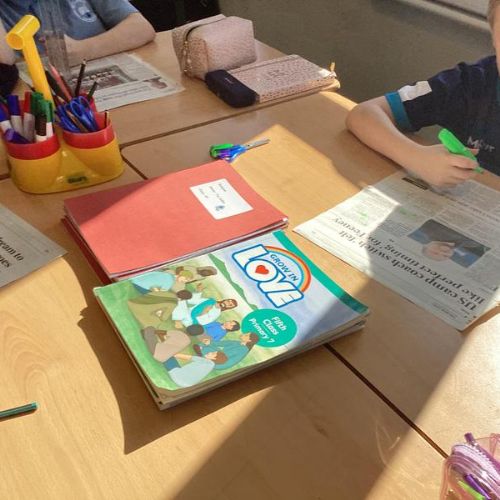 Finding the 'Ay' sound in Newspapers - Wednesday 18th September