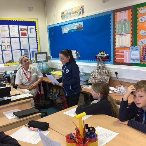 ‘Still I Rise’ Diversity sessions- Final Day - Friday 4th October