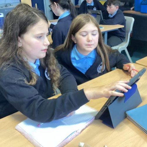 Researching the features of Persuasive writing - Wednesday 6th November