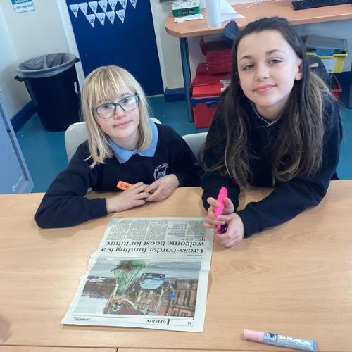 Phonics - Finding Variations of the  ‘z’ sound - Wednesday 8th January