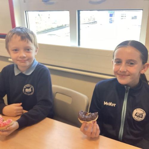 50p Friday - Friday 11th November