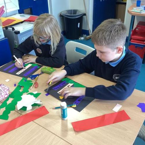 Christmas Activities! - December 2024
