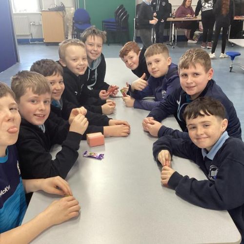 50p Friday - January 2025