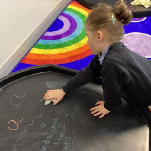 Phonics