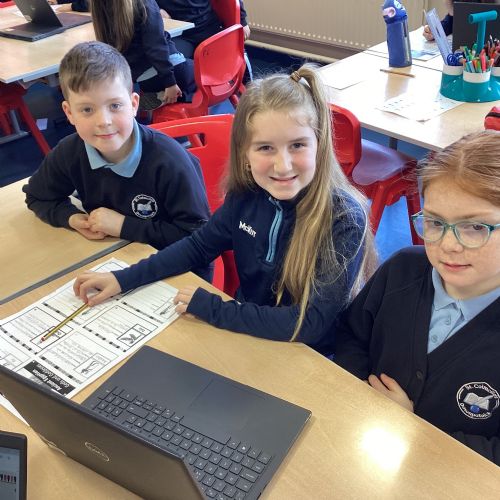 Researching Egyptian Gods