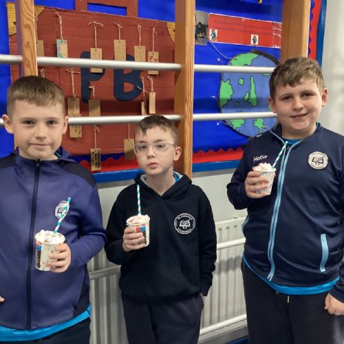 50p Friday- Friday 21st March