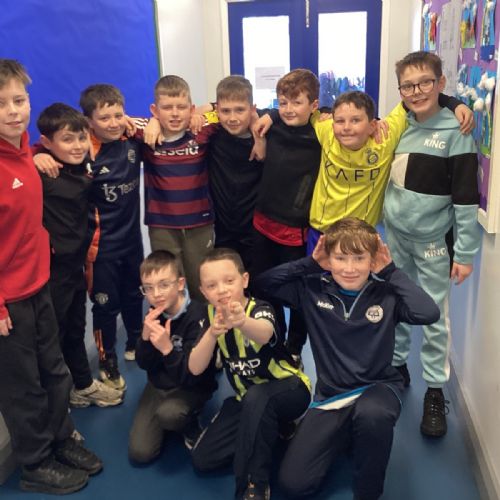 World Book Day 2025- Thursday 6th March
