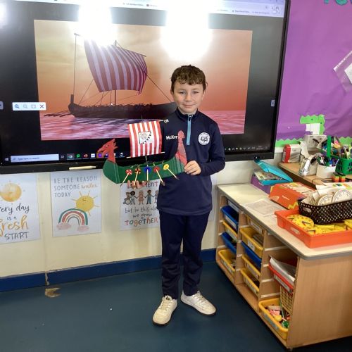 P6 Power Projects