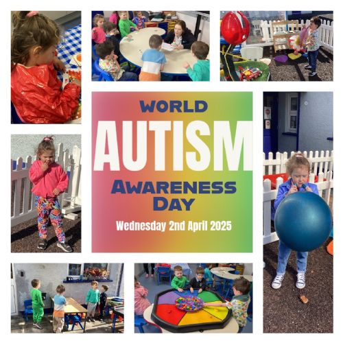 World Autism Awareness Day