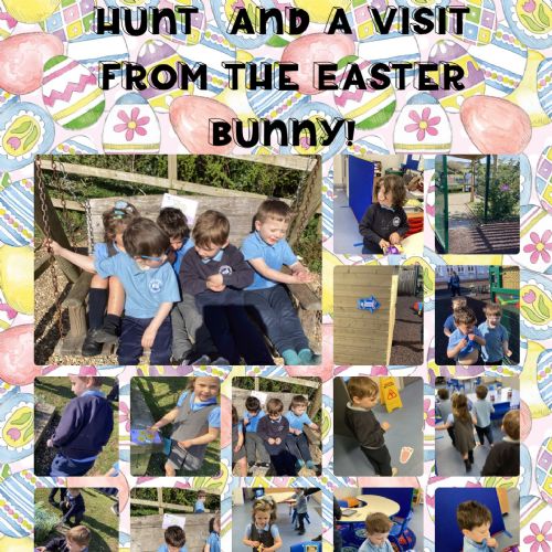 Easter Fun Day