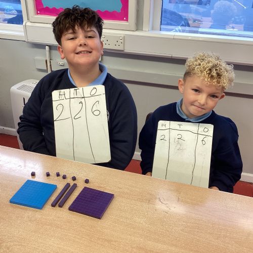 Place Value