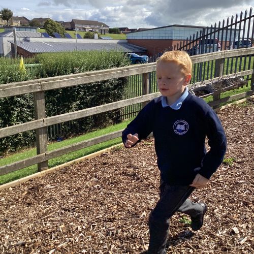 Introduction to outdoor provision