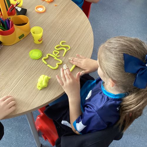 Phonics Activity Based Learning