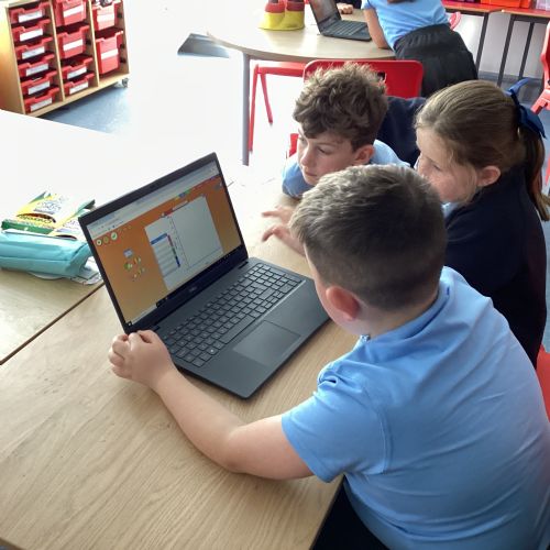 Collecting data and creating bar charts