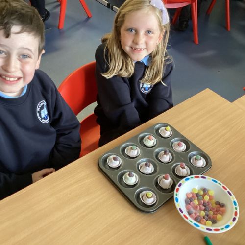 Instruction Writing! Modelled Writing!