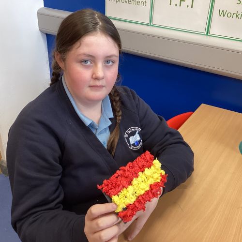 European Day of Languages - 26.09.25