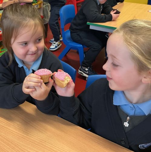 🧁 50p Friday 🧁