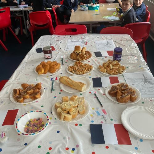 C'est Savoureux!!🇫🇷🥖