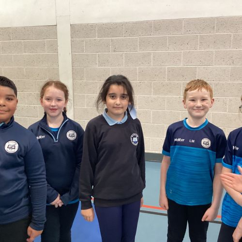 50th anniversary fun day!