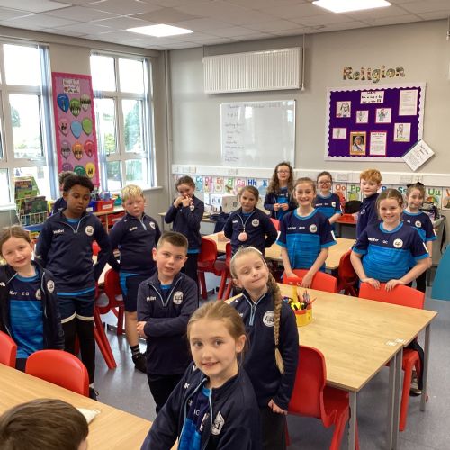 Maths Week Ireland 2025