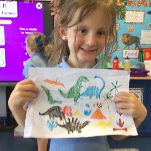 Creative Skills🎨🖌📦