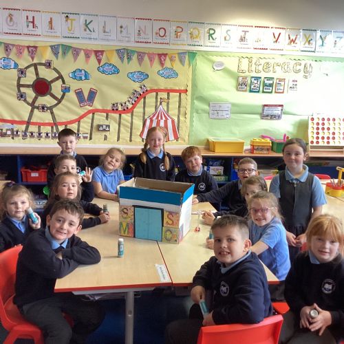 50th Anniversary Celebration