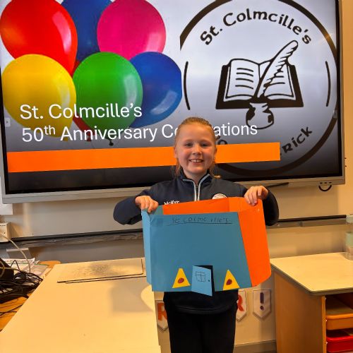 Our 50th Anniversary Celebrations🎉