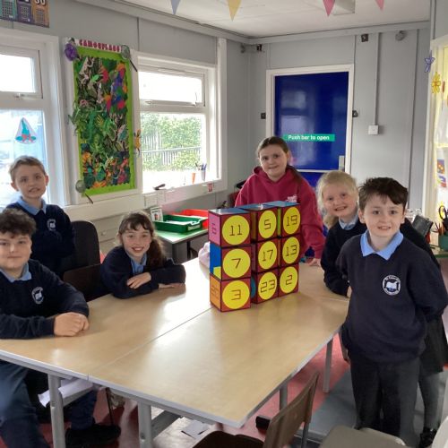 Problem Solving - IZAK9