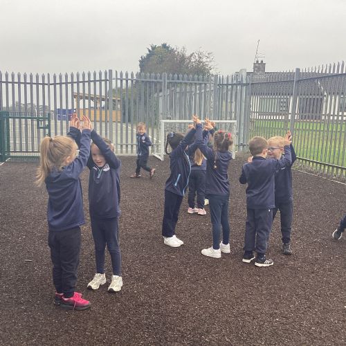 Ball Skills - Lesson 5 ⚽️