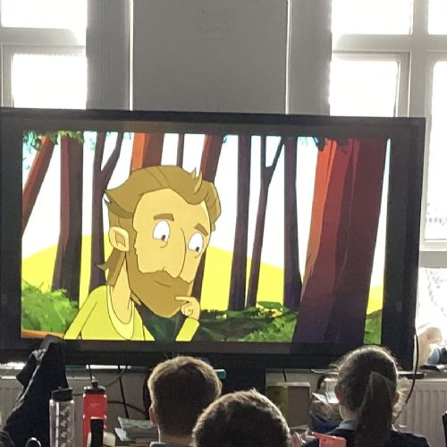 The Workers in the Vineyard - 30.09.25