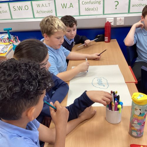 Predicting story endings - 04.11.25