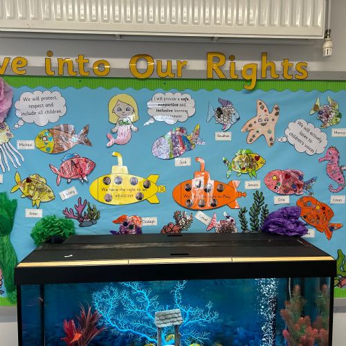 LSC2 are diving into our Rights!