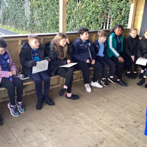 STEAM investigation- Does it sink or does it float?