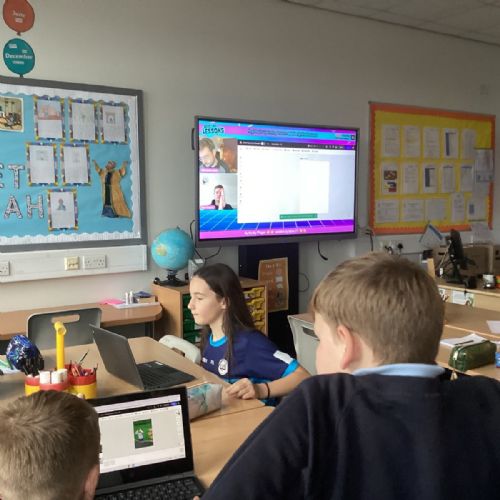 PDMU Anti-Bullying Adobe workshop