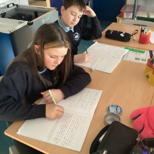 A letter to a leader- Universal Children's Day