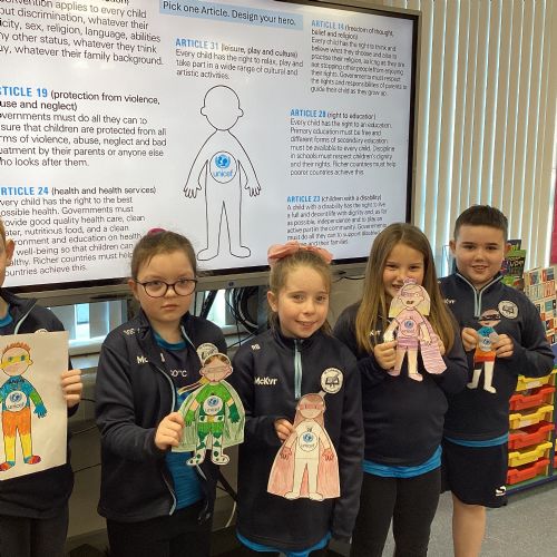 World Children's Day