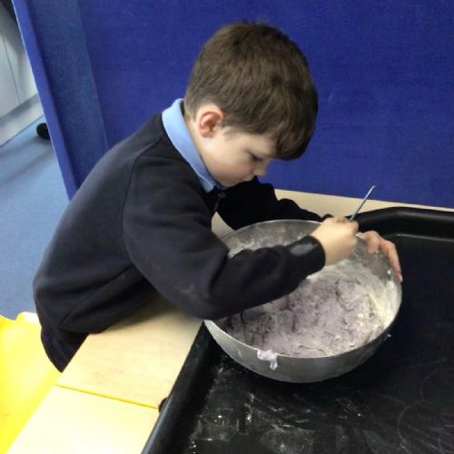 Winter colours ❄️