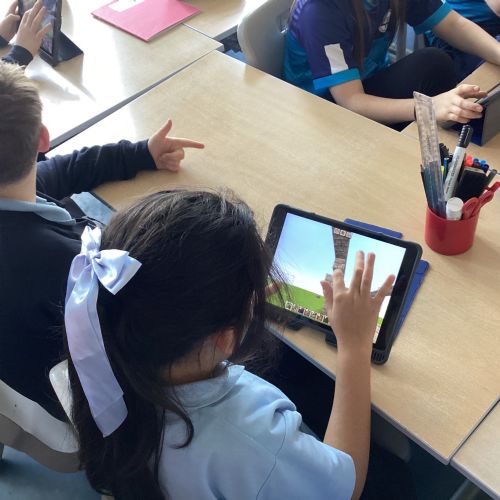 Creating Herdsman's Mill!