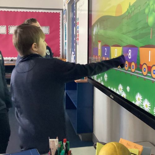 WALT improve the quick recall of our times tables.