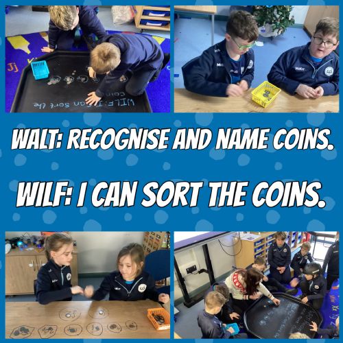Coin Recognition