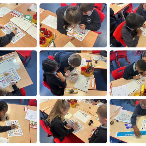 Odd & Even Numbers ABL