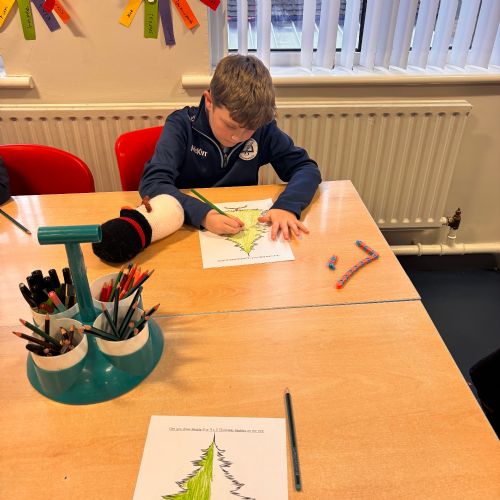 Doubles and multiplying by 2!✖️