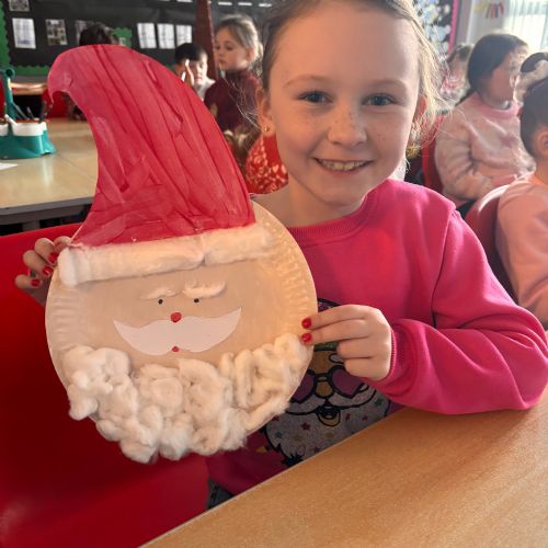 Christmas Crafts🎄🤶❤️