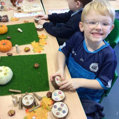 Term 1.1 Play Round Up🍁🎃🧪