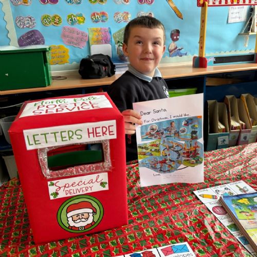 🎄❄️Term 1.2 Play Round-Up 🎄❄️