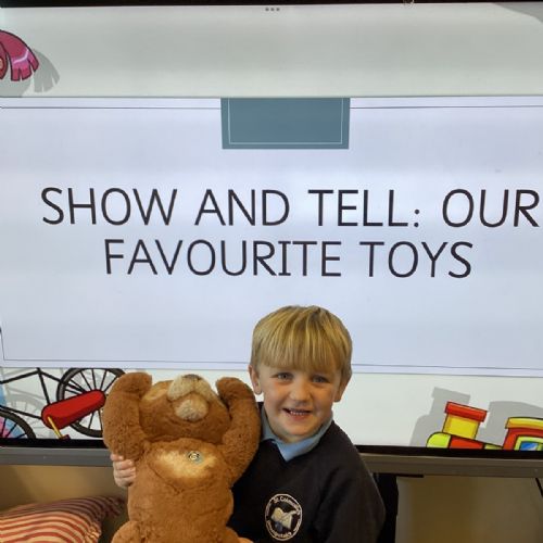 🪁🧸The Toy Shop 🪁🧸